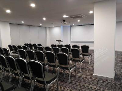 Birmingham Conference and Events CentreBirmingham Conference and Events Centre2基础图库1